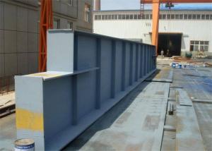 Wholesale Warehouse Light Steel Steel H Beam customized One Stop Materials Service from china suppliers