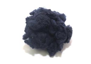 Wholesale 100% Virgin Raw And Dyed Polyester Low Melt Polyester Staple Superfine Fiber For Non - Woven Fabric from china suppliers