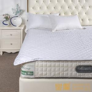 Wholesale 180T Polyester Fiber Filling Mattress Pillow Protector For Hotel from china suppliers