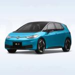 2023 VW ID3 CROZZ Pure Electric Vehicle 170 Horsepower Electric Motor and 125kW