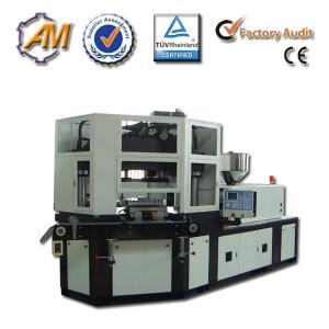 Wholesale Plastic bottle Injections blowing moulding machine AM45 from china suppliers