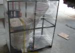 Electric Floor Scarifier Machine