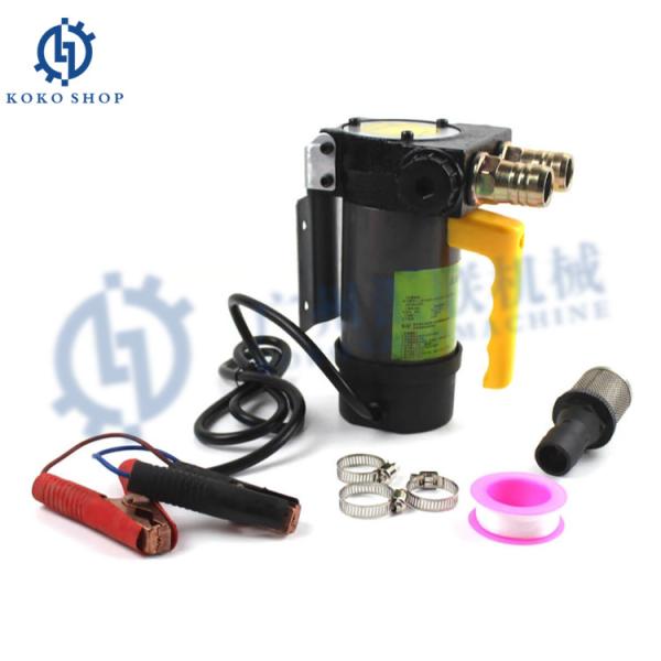 21N6-20311 21N6-20312 21N6-20303 Excavator Fuel Filter Pump Assembly for Hyundai