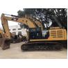 Buy cheap Japan Original Imported Engine 49T Cat 349E Excavator from wholesalers