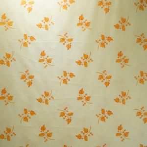 Wholesale Waterproof 215cm Beige Polyester Printed Mattress Cover Fabric 70g from china suppliers