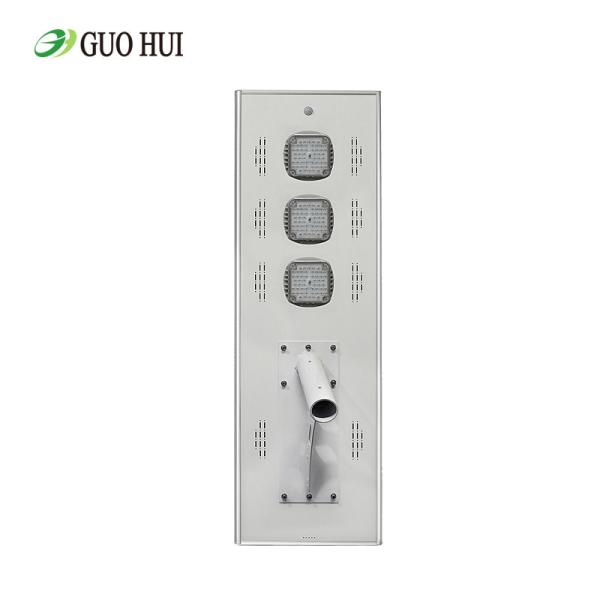 Super bright 0 electricity sss SMD3030 Chip LED Street Lights 15-100W 17000Lm