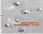 Water-Repellent Fabric Custom Print Shower Curtain Mildew-Resistant Machine