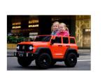 12 Volt Two Seater Electric Buggy Car for Kids Best Electric Vehicle Gray PP