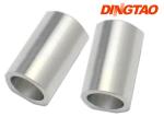 54284000 For S7200 GT7250 Auto Cutter Parts Spacer Crank Bearing S-93-5 S52 S72