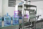 Single Head Pneumatic 5 Gallon Bottle Cap Puller Machine