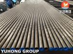 ASME SA209 T1a Carbon Moly Alloy Steel Seamless Tube For Boiler and Superheater