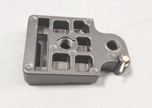 Wholesale Aluminum 6061 Ra0.8 CNC Machined Parts 0.005mm Accuracy from china suppliers