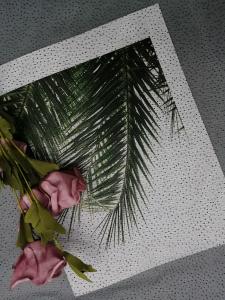 Wholesale Party Black Dot Glitter Tulle Mesh Foil Printed Fabric from china suppliers