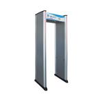 SUNLEADER XLD-E3 Factory detector de metales Sensitivity Accurate Full Body