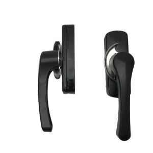 Wholesale Mechanical Aluminium Sliding Crescent Window Lock Stainless Steel from china suppliers
