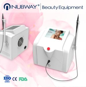 Wholesale 8.4 inch touch screen Vascular Removal / High Frequency Spider Vein Removal Machine from china suppliers