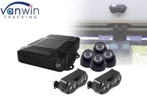Wholesale 4G GPS 8CH HDD Wifi live Video streaming bus people counter from china suppliers