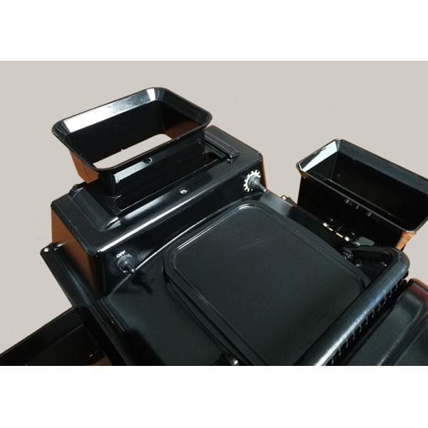 Autopilot bait boat GPS fish finder rc boat fish finder DEVC-200 Battery Power