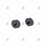 PANASONIC AM100 NOZZLE 129M MTKU000205AA , Panasonic smt nozzle , genuine spare
