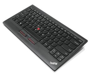 Wholesale Lenovo 03X7708 Bluetooth Keyboard With Trackpoint Dutch NFC for Thinkpad Compact from china suppliers