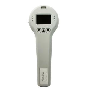 Wholesale Ophthalmic Equipment Electronic Handheld Portable Keratometer for sale from china suppliers