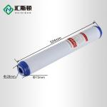 20 Inch Activated Carbon Filter Element A Must-Have for Food Beverage Water