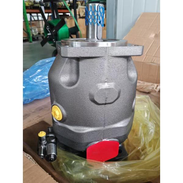 Rexroth A10VSO45 Axial Piston Pump 280 Bar Hydraulic Motor