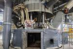 Sulfurization Electric Furnace For 30,000 Tons Metal Content High Purity Nickel