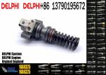 Construction Machinery Engine Parts Diesel Unit Pump 1668325 Unit Pump Kit For
