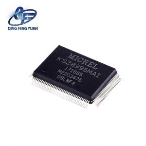Wholesale Wholesale Semiconductor Integrated KSZ8995MAI Microchip Electronic components IC chips Microcontroller KSZ899 from china suppliers