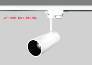 Wholesale One circuit mini LED GU10 track light Tiltable/ T4A0061 from china suppliers