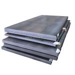 Length as Your Request SAE1006 SAE1008 Hot Rolled Steel Sheet 0.8-1.2mm