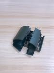 Water Resistant Automotive Plastic Parts , Plastic Body Clips Oem Service