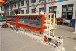 Masonry Kiln and Automatic Brick Manufacturing Plant Clay Shale Brick Factory