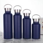 Flask Big Small Large Colorful Oem Stainless Steel Drinking Water Bottle