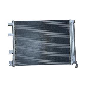 Wholesale VENUCIA V-DDI 2023- AC Condenser 92100-3RA0A921005MA0A for Nissan SYLPHY 2012-2023 from china suppliers