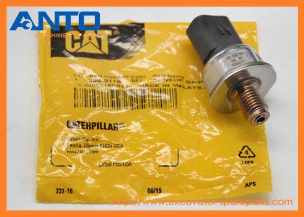 238-0118 C4.2 Engine Oil Pressure Sensor 2380118 For 312D Excavator Electric