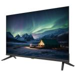 WebOS 40 Inch Smart TV Ultrathin Thickness High Definition with Remote Control