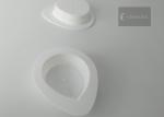 White Color 5 gram Capsule Plastic Recipe Pack For Apple Jam Packing