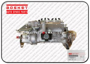 Wholesale Isuzu Truck Parts 1-15603261-0 1156032610 Injector Pump Asm For ISUZU XE 6BG1 from china suppliers
