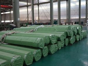 Wholesale 300 Series SS Smls Pipe, 2205 309S 310S 904L Seamless Stainless Steel Pipe,Annealed And Pickled from china suppliers