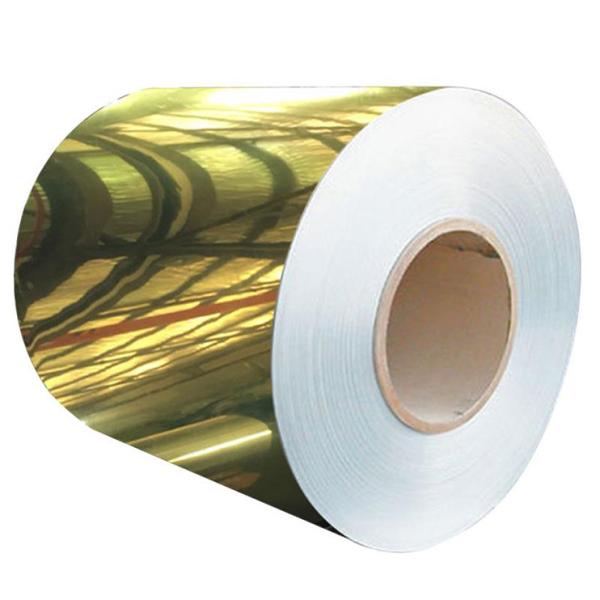 RAL Color Stainless Steel Plate 3mm 2B Galvanized Decking Sheets Corrosion
