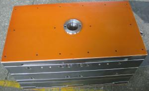 Wholesale 50HRC PMMA Plastic Injection Molding Plastic Parts For Ice Scraper from china suppliers