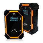 125khz Guard Tour Monitoring System