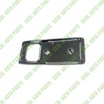 For Rolls-Royce Ghost Wraith Phantom 2010-2021 Chrome-Plated Decorative Fender