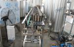 Energy Saving Bottle Reverse Sterilization Machine For Bottles