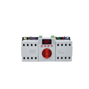 Wholesale New Product Hot Selling Dual Power Price Of Automatic Transfer Switch Mechanism from china suppliers