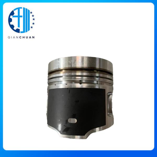 Piston 320D For Diesel Engine Parts