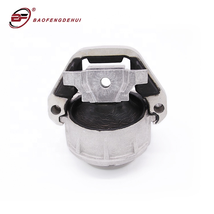Brand New Quality Auto Parts Rubber Engine Mounts 4gd199381e Audi Car Engine Parts
