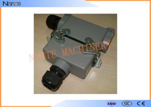 Wholesale Plugging And Connecting Glands Overhead Crane Trolley Good Safety High Performance from china suppliers